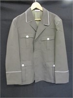 East German Officers Jacket