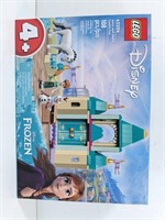 NEW LEGO Frozen Anna & Olaf's Castle Fun Set