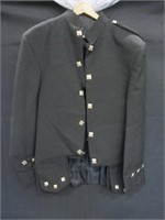Dress Jacket & Vest