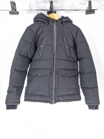 NEW Ultimate Boy's Parka Jacket (Size 14/16)