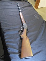 Marlin 39A Lever Action 22 Cal Rifle