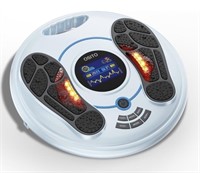 ELECTRIC FOOT MASSAGER