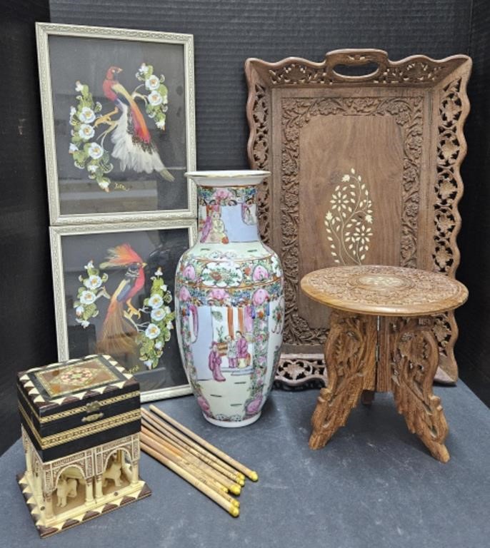 OLO 3 Day Wanatah Consignment Auction - Day 2