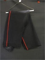 Footguards Trousers