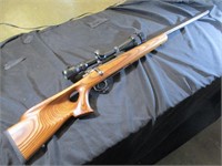 Ceskoslovenska VZ24 Rifle