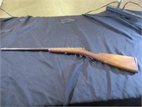 Winchester 2 Rifle