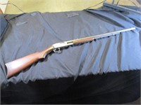 Remington 12C Rifle