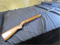 Remington 510-P 22 Cal Rifle
