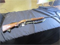 Savage 99 Lever Action Rifle