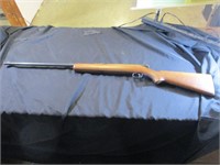 Winchester 74 Rifle