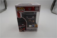 THE DEMON FINN BALOR POP! FYE EXCLUSIVE