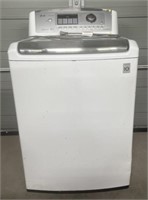 (R)  LG-27 Inch Top Load Washer with 4.5 cu. ft.