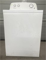 (R)  Amana-27 Inch Top-Load Washer with 3.4 cu.