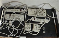 Extension/Electrical Cord Lot