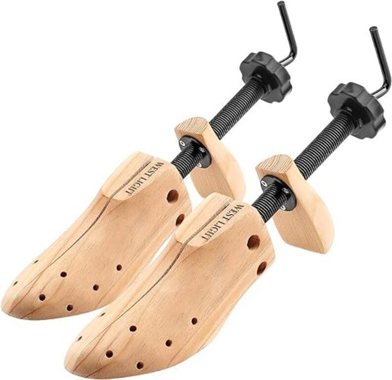 WOOD SHOE STRETCHER