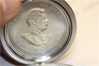 Soviet Union Pocketwatch