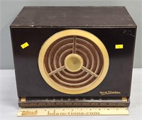 RCA Victor Radio Model 9-X-561
