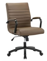 Real Space Modern Comfort Winsley Manager Chair