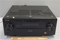 Pioneer SC-LX501 AV Stereo Reciever