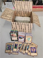 Variety of Various Playing Cards