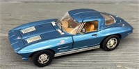 63’ Corvette Sting Ray 1/33 Die Cast