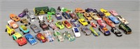 Collection of Hotwheels & Others