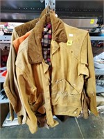 Hunting Clothes Lot