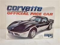 1978 Indianapolis 500 Official Pace Car model