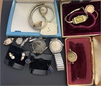 Antique / Vintage Watches
