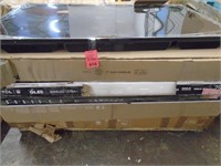 Pallet of Damaged Tvs-LOCAL PICK UP ONLY