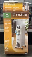 Pelonis Oil Heater - HO-0260
