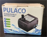 Pulaco Submersible Water Pump