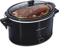 Hamilton Beach Slow Cooker