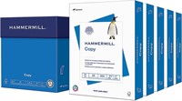 Hammermill Printer Paper, 20 lb Copy Paper