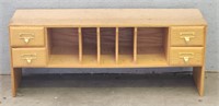 Decorative Wood Shelf