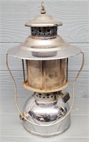 Vintage Kerosene Pressure Lamp