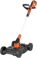 BLACK+DECKER Cordless Lawn Mower