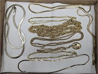 Costume Jewelry Lot