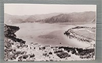 Bayview Idaho - 1944 Photo