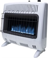 Mr. Heater Blue Flame Natural Gas Heater