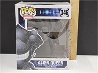 FUNKO POP See Size  Alien Queen