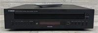 Yamaha Natural Compact Disc Changer CD-C600