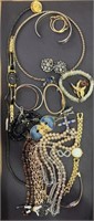 Assorted Vintage Jewelry #2