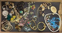Large Assortment of Jewelry