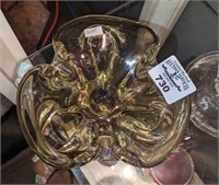Chalet Glass bowl