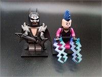 Lego - Mini Figure Lot