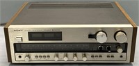 Sony AM/FM Receiver STR-6800 SD