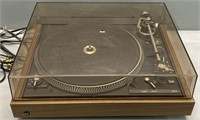 Dual CS-522 Auto Belt Drive Turntable