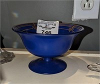 Pedestal Candy Bowl