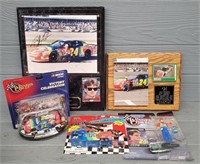 Jeff Gordon Memorabilia